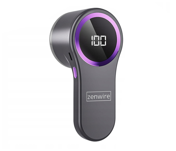 Zenwire Golarka do Ubrań ShineCore X2 - 1604654 - zdjęcie